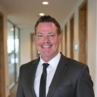 Trey Kessler CEO of Grain and Berry