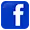 Facebook logo icon image