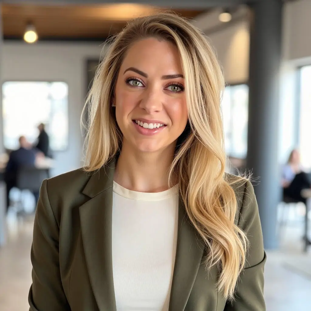 Photo of Shay Baumhauer